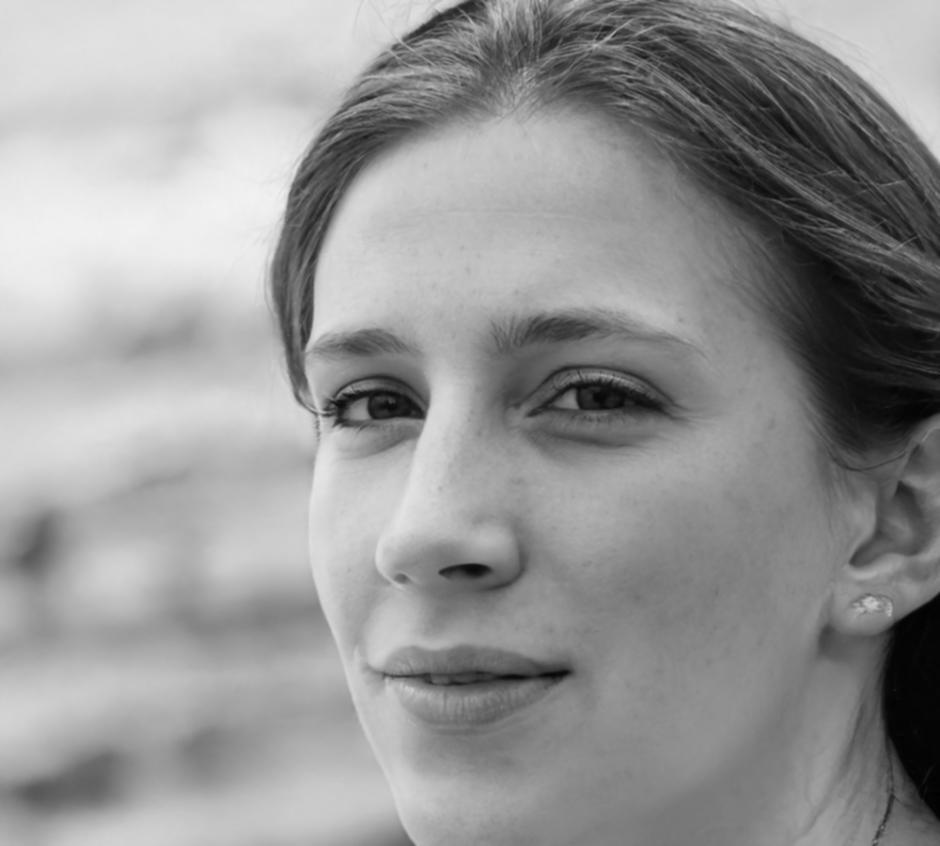 Carmen Rodríguez Silva, Directora de Estrategia Financiera